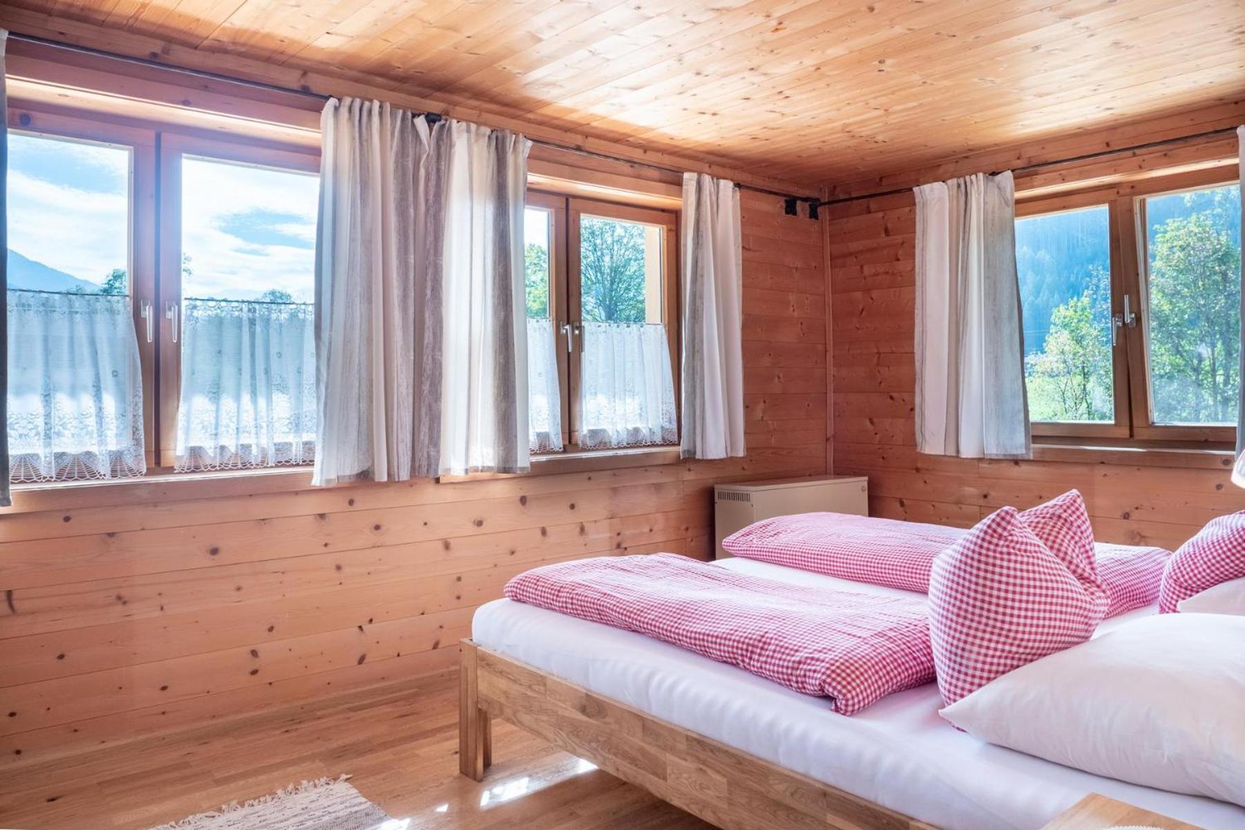Alte Bildhauerei Leilighet Aurach bei Kitzbuehel Eksteriør bilde