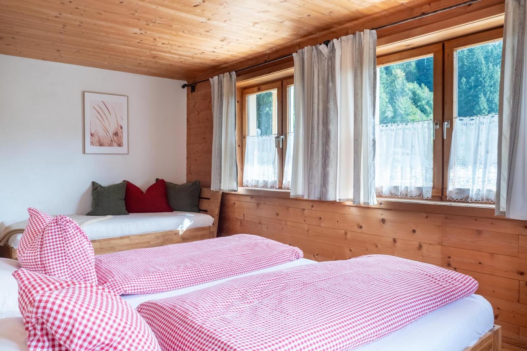Alte Bildhauerei Leilighet Aurach bei Kitzbuehel Eksteriør bilde