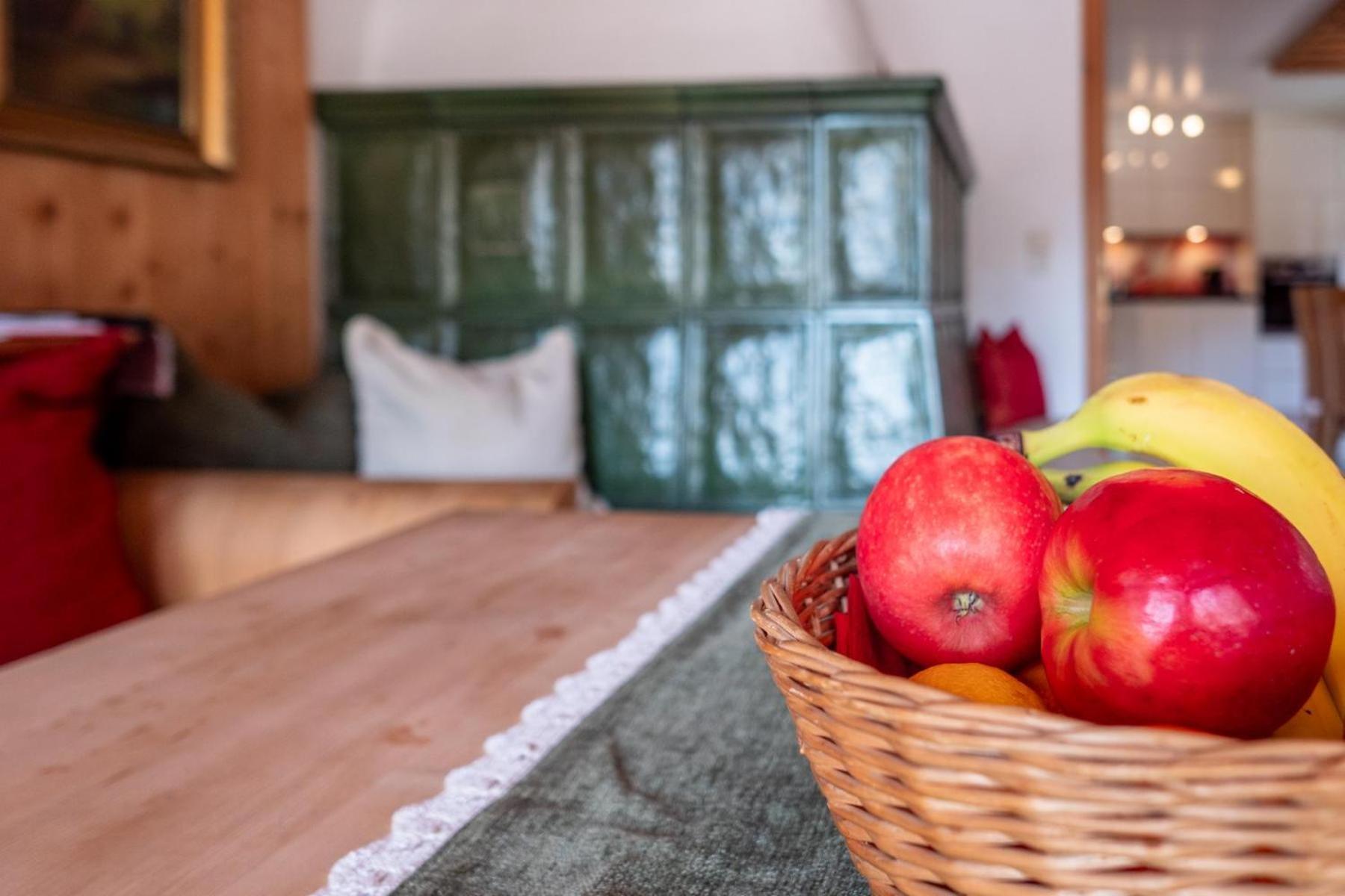 Alte Bildhauerei Leilighet Aurach bei Kitzbuehel Eksteriør bilde